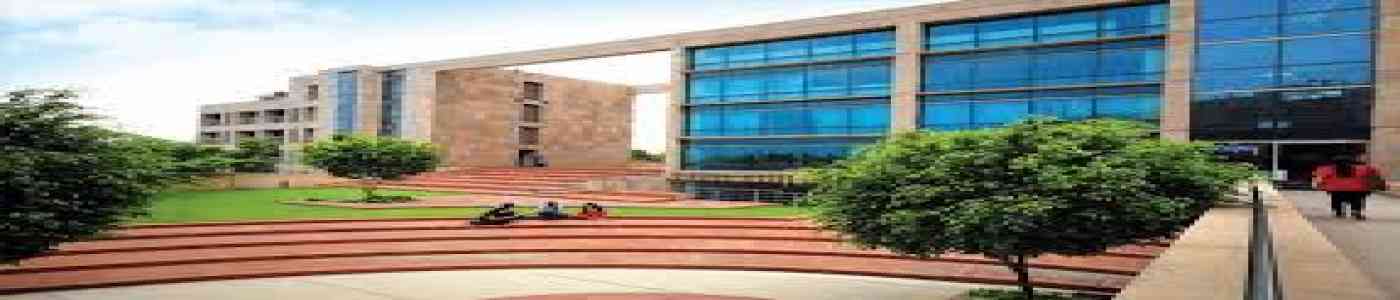 TERI School of Advanced Studies TERI School of Advanced Studies