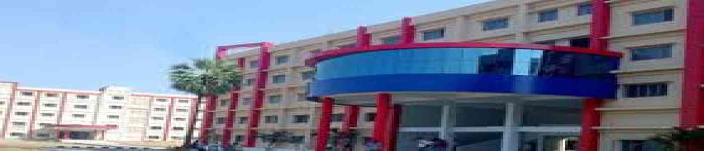 (NGI) Nova Group of Institutions - Hyderabad (NGI) Nova Group of Institutions - Hyderabad
