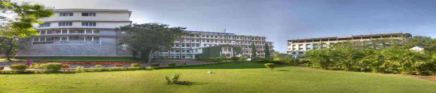 Visvesvaraya Technological University