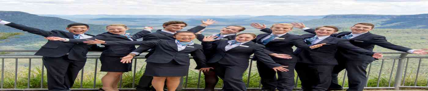 Blue Mountains College of Hotel Management Blue Mountains College of Hotel Management