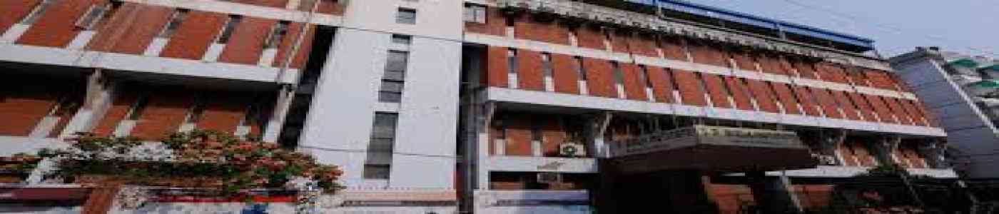 JD Birla Institute JD Birla Institute