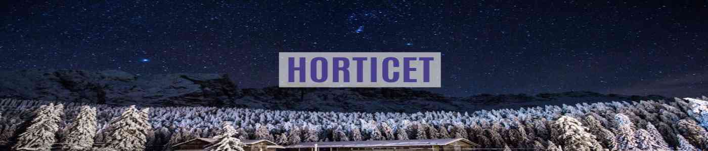 HORTICET 2026 HORTICET 2026