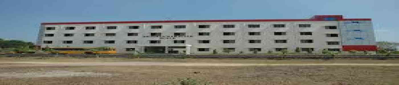 (PEC) Progressive Engineering College 