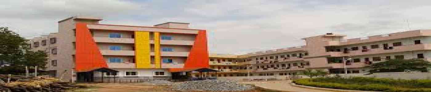 (RRSA) R.R. School of Architecture