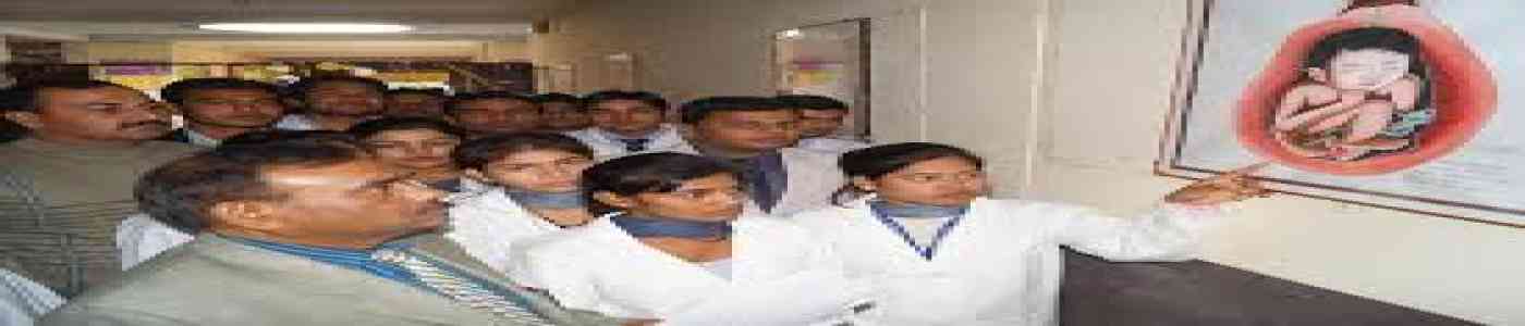 Krishna College of Science and Information Technology