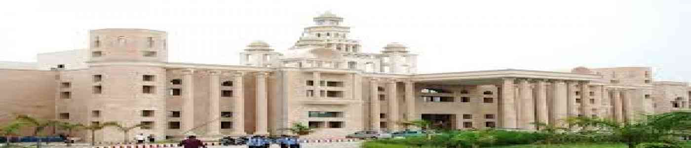 Uttarakhand Technical University