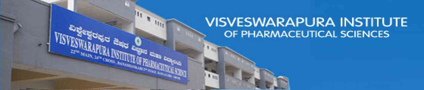 (VIPS) Visveswarapura Institute of Pharmaceutical Sciences (VIPS) Visveswarapura Institute of Pharmaceutical Sciences