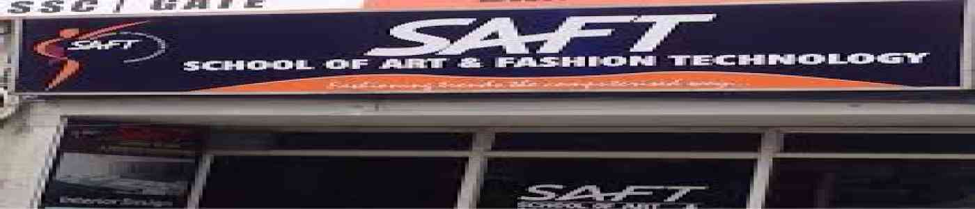 (SAFT DEHRADUN) School of Art and Fashion Technology (SAFT DEHRADUN) School of Art and Fashion Technology