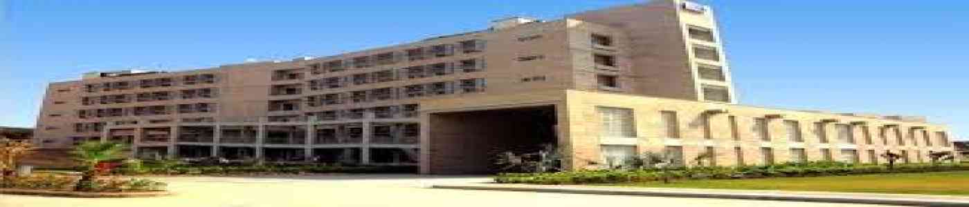 (IIIT DELHI) Indraprastha Institute of Information Technology