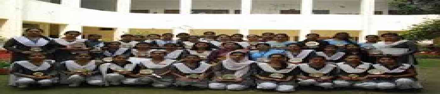 Navyug Kanya Degree College, Lucknow