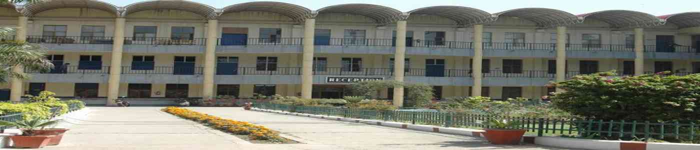 I.T.S Paramedical College I.T.S Paramedical College