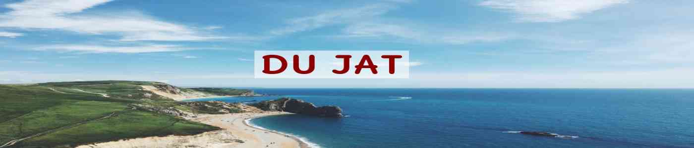 DU JAT 2026