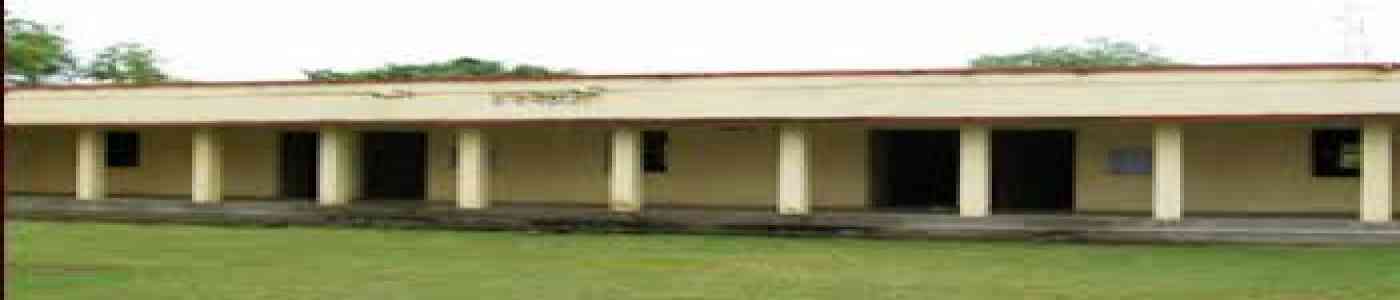 (GM) Gyanodaya Mahavidyalaya 