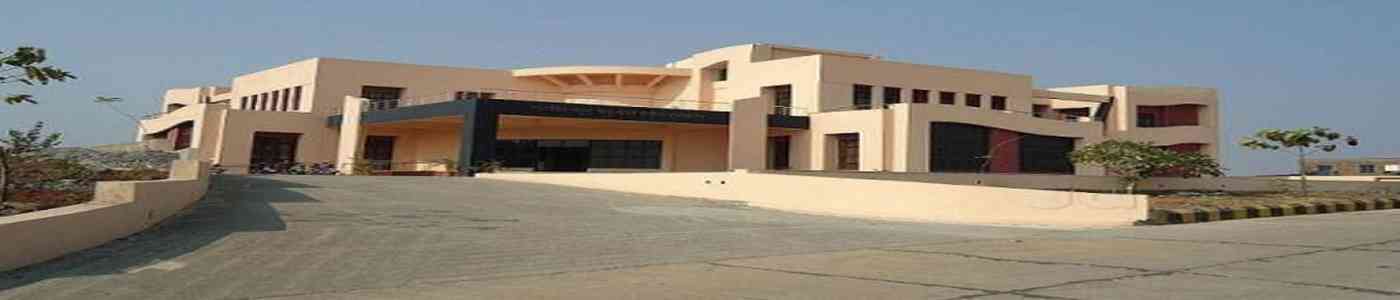 Mahatma Gandhi Antarrashtriya Hindi Vishwavidyalaya