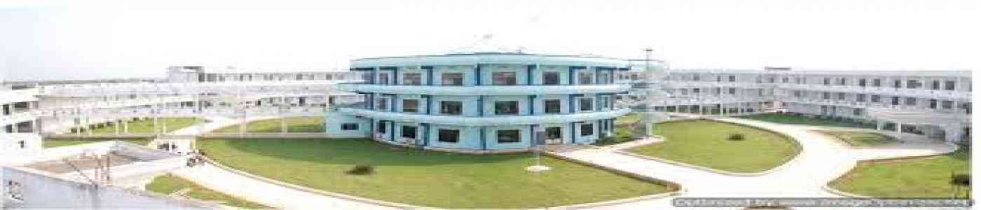 (SITS) Sarada Institute of Technology and Science (SITS) Sarada Institute of Technology and Science
