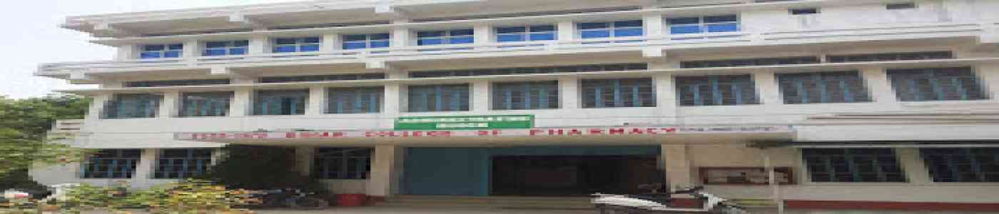 (BCP) Bihar College Of Pharmacy (BCP) Bihar College Of Pharmacy