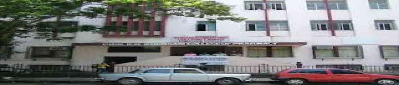 (KMCP) K M College of Pharmacy (KMCP) K M College of Pharmacy