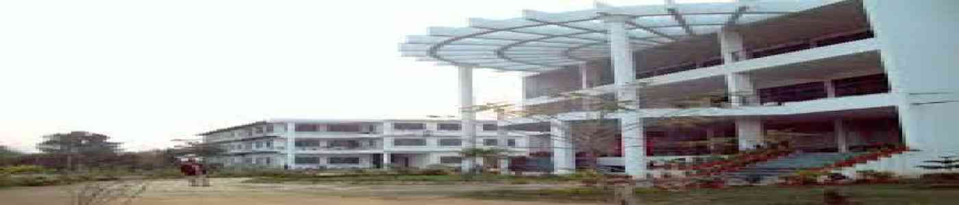 (CIMT) Central Institute of Management and Technology 