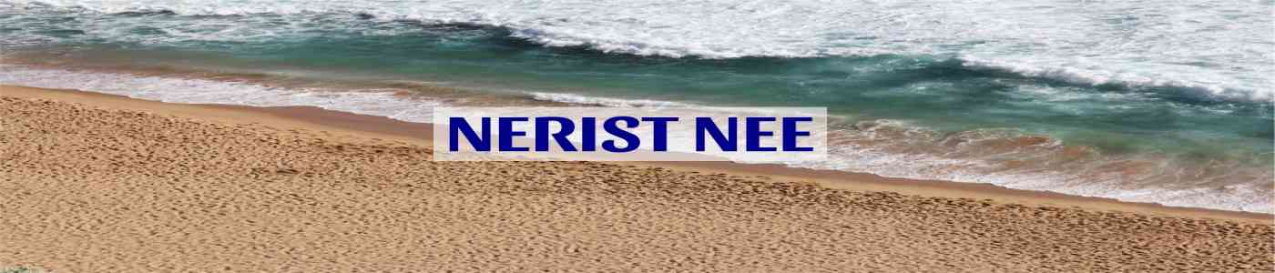 NERIST NEE 2026