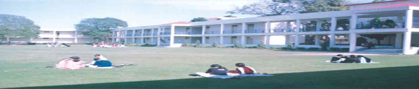 Vidyavati Mukand Lal Girls College Vidyavati Mukand Lal Girls College