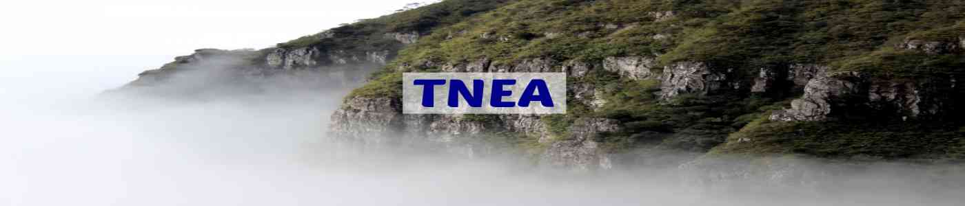 TNEA 2026