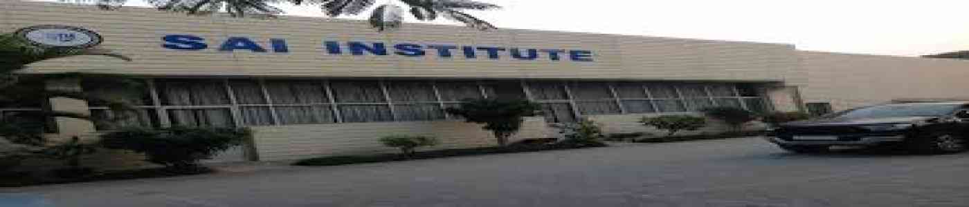 (SIPAS) Sai Institute of Paramedical & Allied Science 