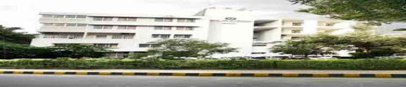 (HOSMAT) Hosmat Educational Institute