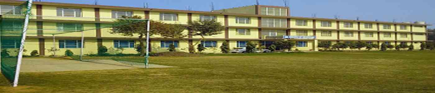 Basant Lal Memorial College Of Education