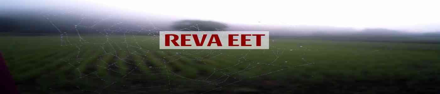 REVA EET 2026 REVA EET 2026