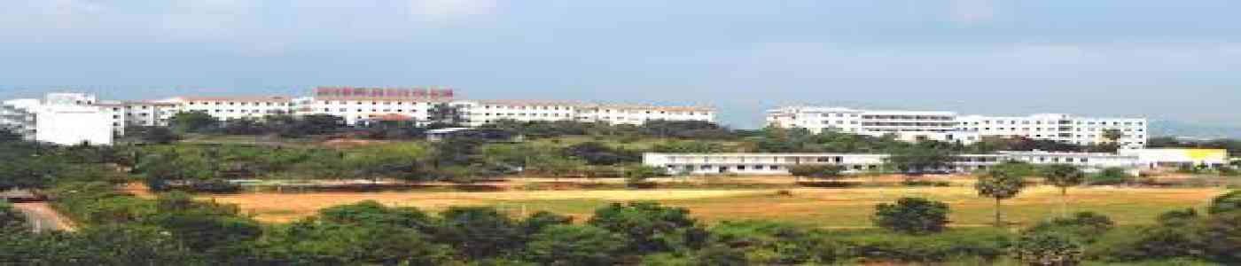 (HCET) Hindusthan College of Engineering & Technology 