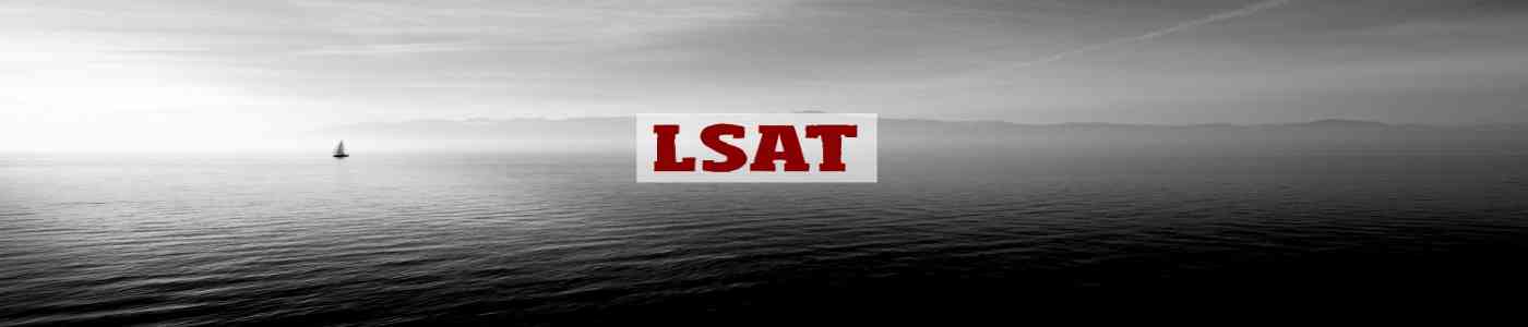 LSAT 2026