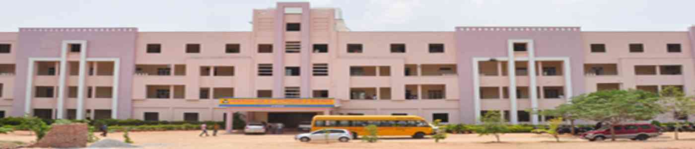 (MIP) Maheshwara Institute of Pharmacy