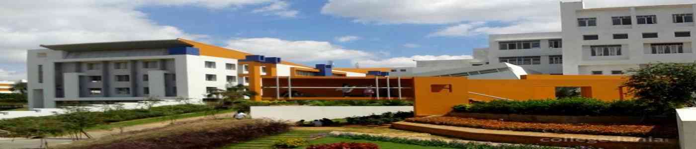 (AIGS) Acharya Institute of Graduate Studies (AIGS) Acharya Institute of Graduate Studies