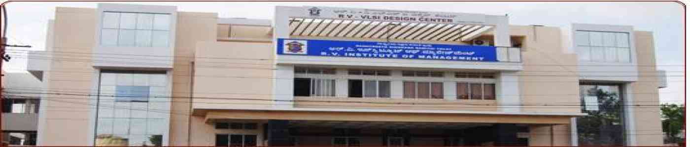 (RVIM) RV Institute of Management (RVIM) RV Institute of Management