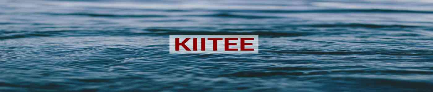 KIITEE 2026 KIITEE 2026