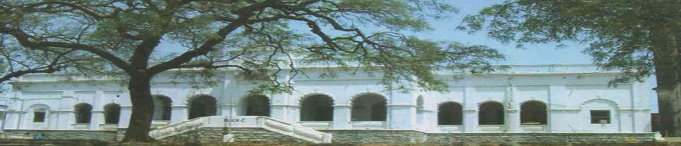 (MDPGC) Mumtaz Degree And P.G. College