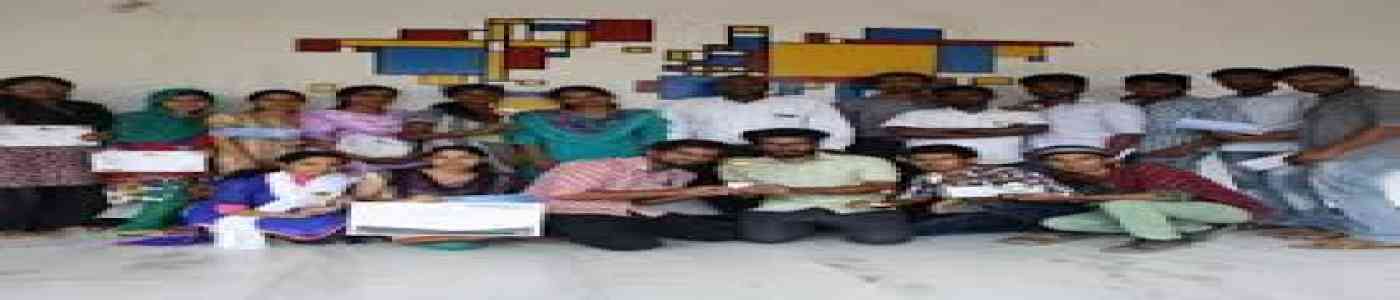 Nr Group Of Institutions, Coimbatore