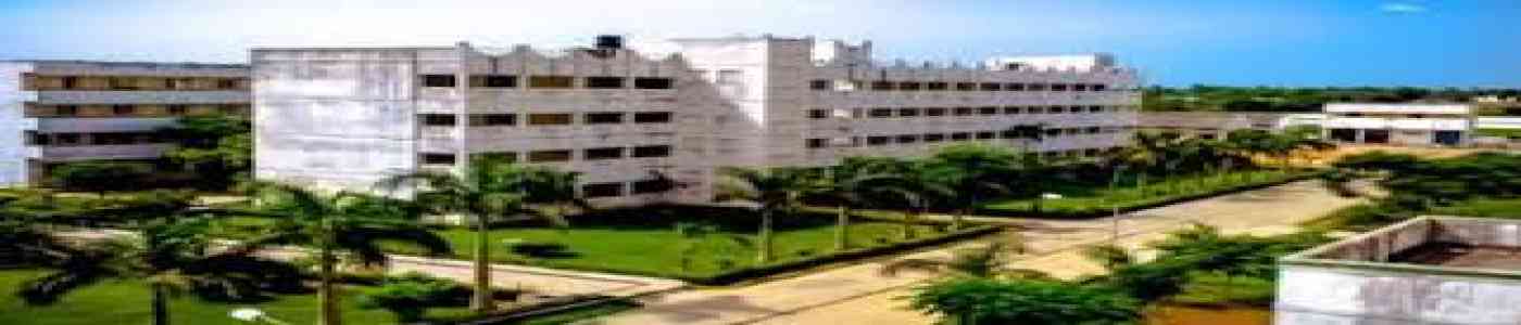 (SVCT) Sri Venkateswara College of Technology 