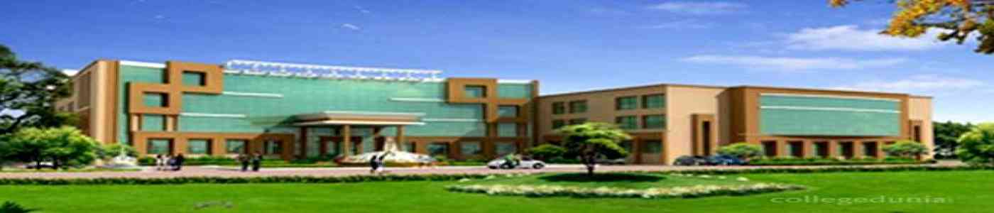 Inderprastha Dental College and Hospital Inderprastha Dental College and Hospital