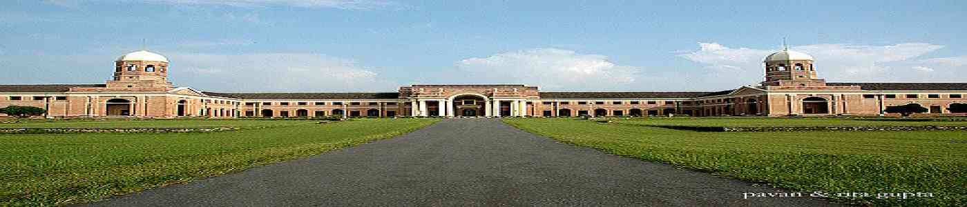 Forest Research Institute [ FRI ] Dehradun