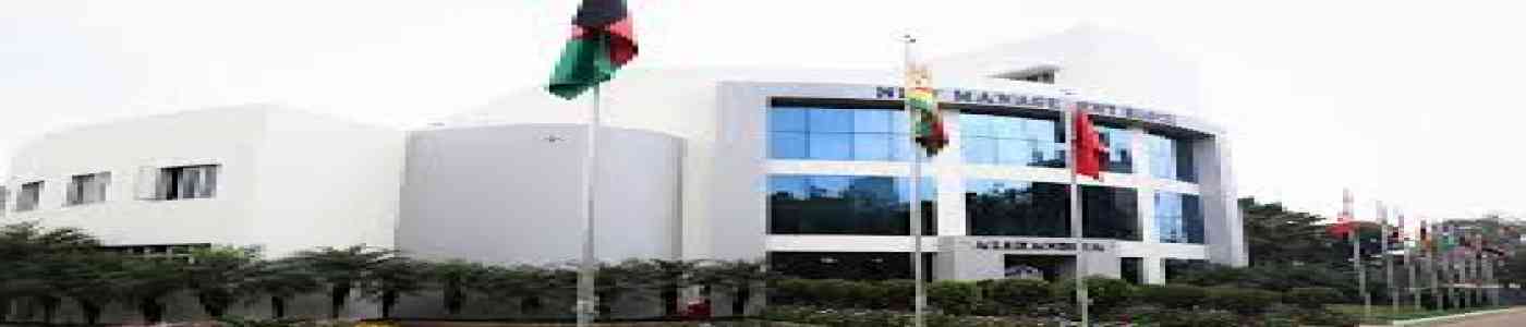 (KSM) Krupanidhi School of Management (KSM) Krupanidhi School of Management