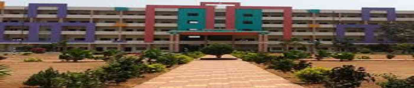St. Mary'S Group Of Institutions Hyderabad St. Mary'S Group Of Institutions Hyderabad