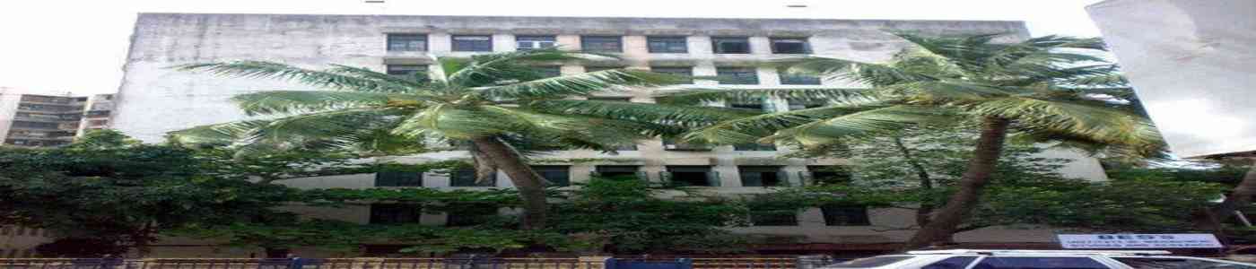 (BURHANI COLLEGE) Burhani College of Commerce & Arts