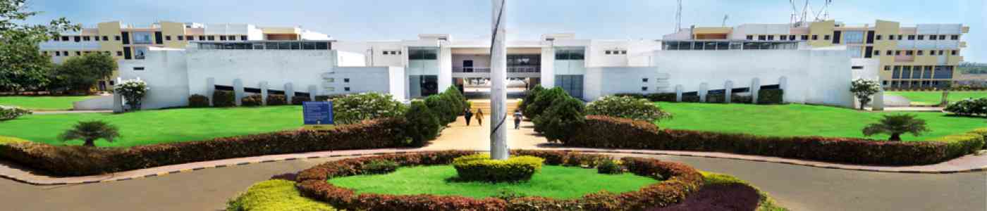 (SNIST) Sreenidhi Institute of Science & Technology 