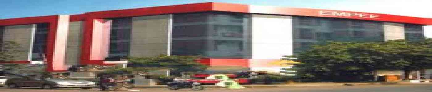 (EMPEEIHMCT) Empee Institute of Hotel Management and Catering Technology (EMPEEIHMCT) Empee Institute of Hotel Management and Catering Technology