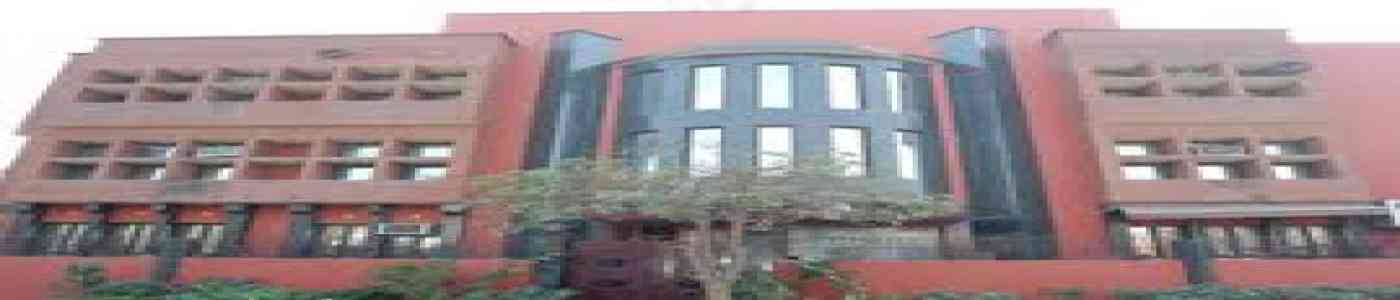 (CPJIMT) Chanderprabhu Jain Institute of Management & Technology 