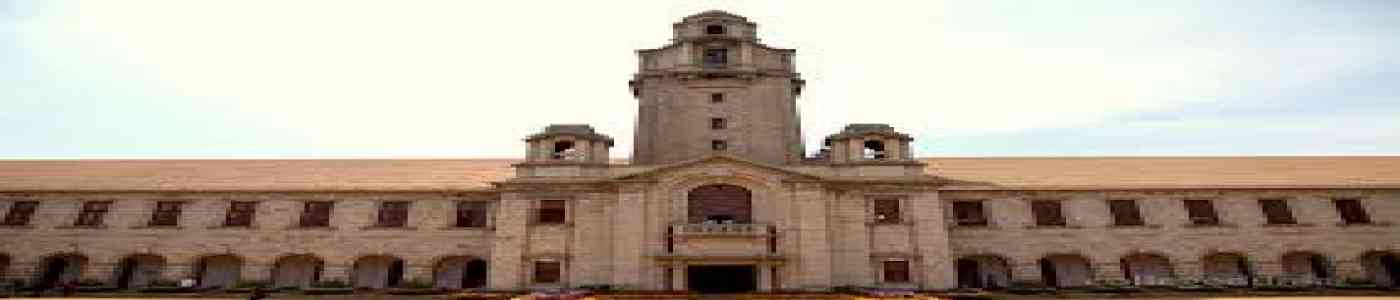 (IISC) Indian Institute of Science (IISC) Indian Institute of Science