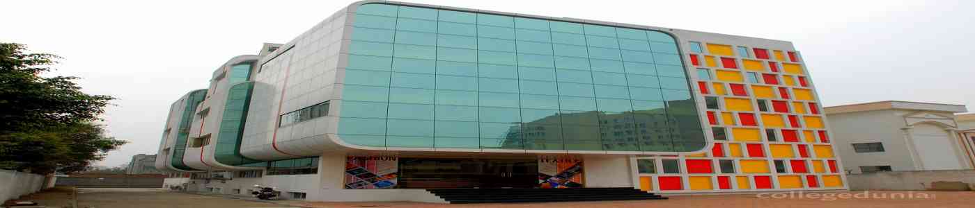 Arena Animation in Noida Sector 18