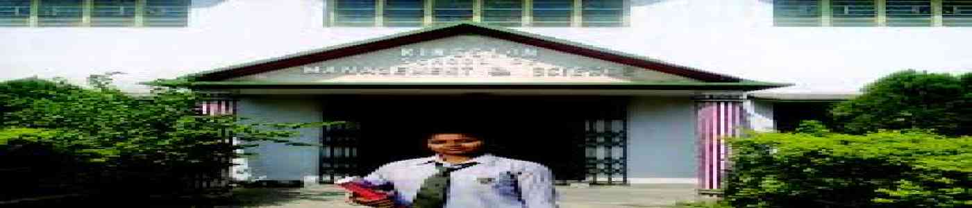 (KCS) Kingston Group Of Colleges (KCS) Kingston Group Of Colleges