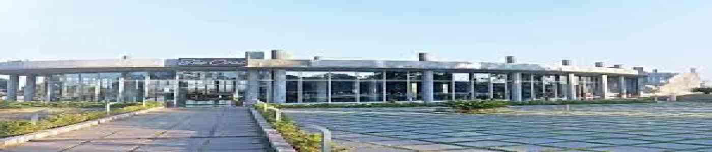 Woxsen School of Arts and Design, Hyderabad Woxsen School of Arts and Design, Hyderabad